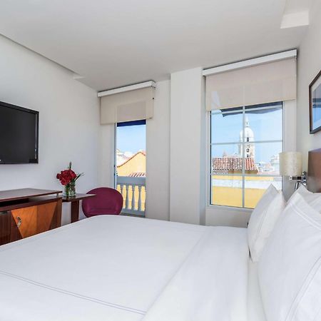 فندق إن إتش رويال أوربان كارتاجينا Cartagena المظهر الخارجي الصورة